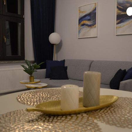 Apartament W Centrum Miasta Λοτζ Εξωτερικό φωτογραφία