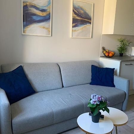 Apartament W Centrum Miasta Λοτζ Εξωτερικό φωτογραφία