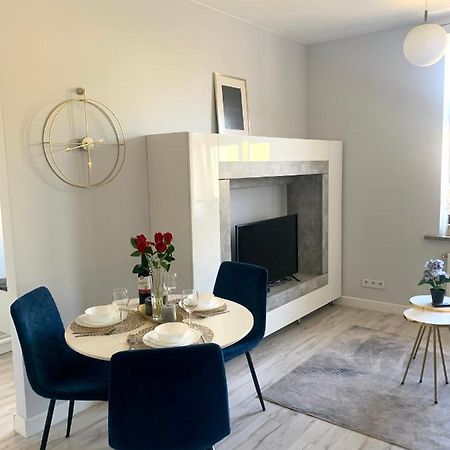 Apartament W Centrum Miasta Λοτζ Εξωτερικό φωτογραφία