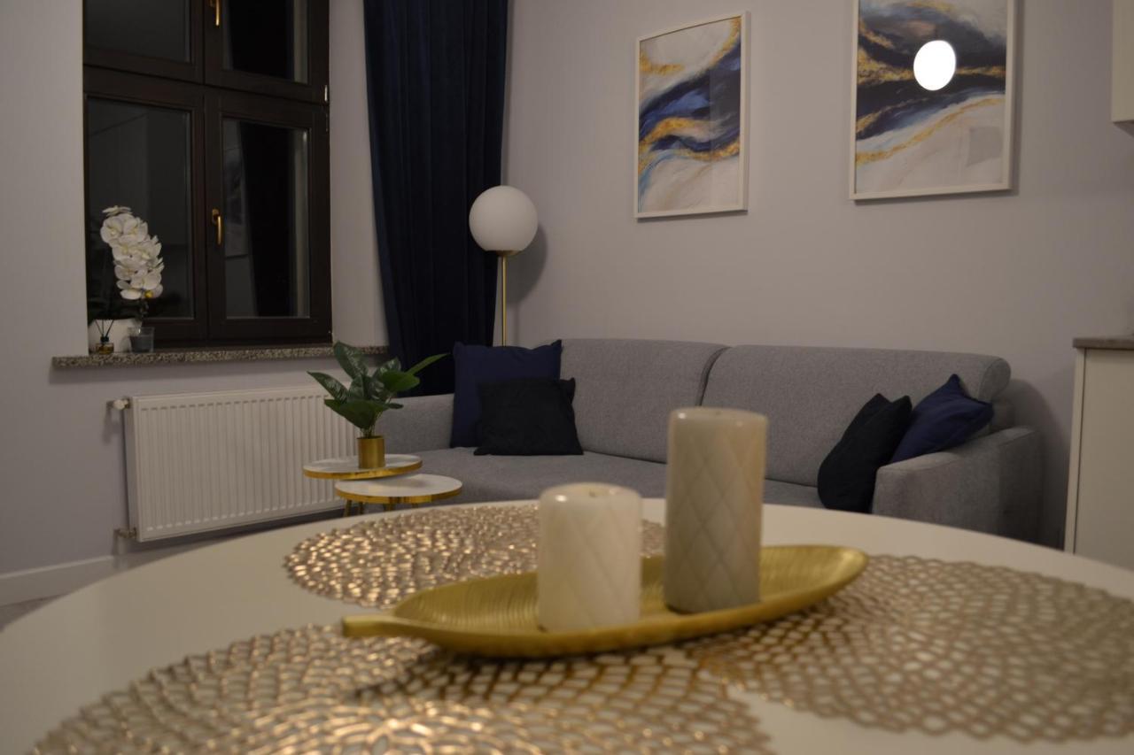 Apartament W Centrum Miasta Λοτζ Εξωτερικό φωτογραφία