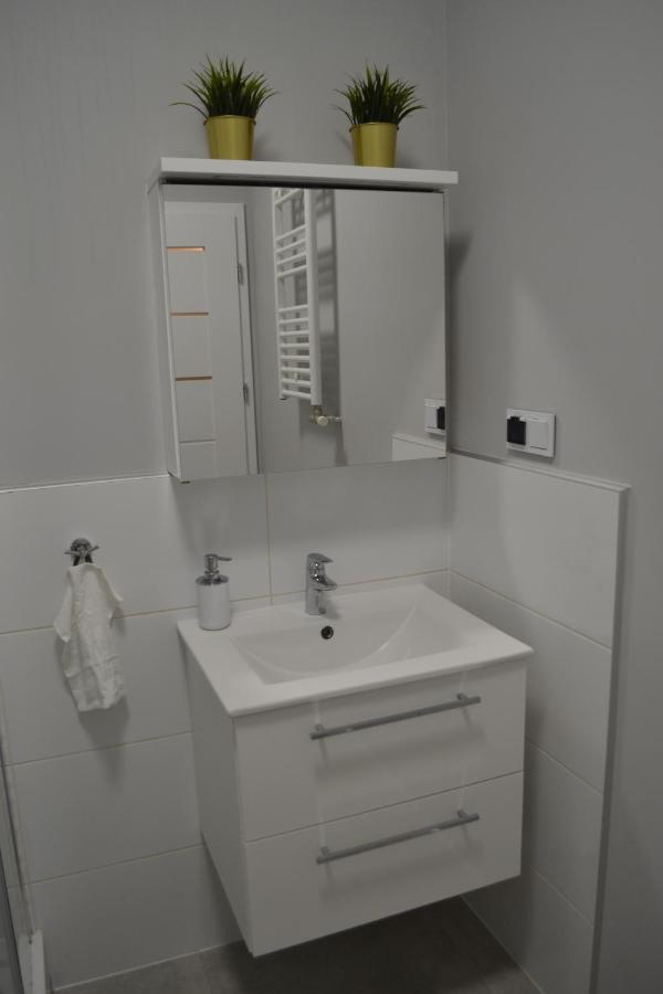 Apartament W Centrum Miasta Λοτζ Εξωτερικό φωτογραφία