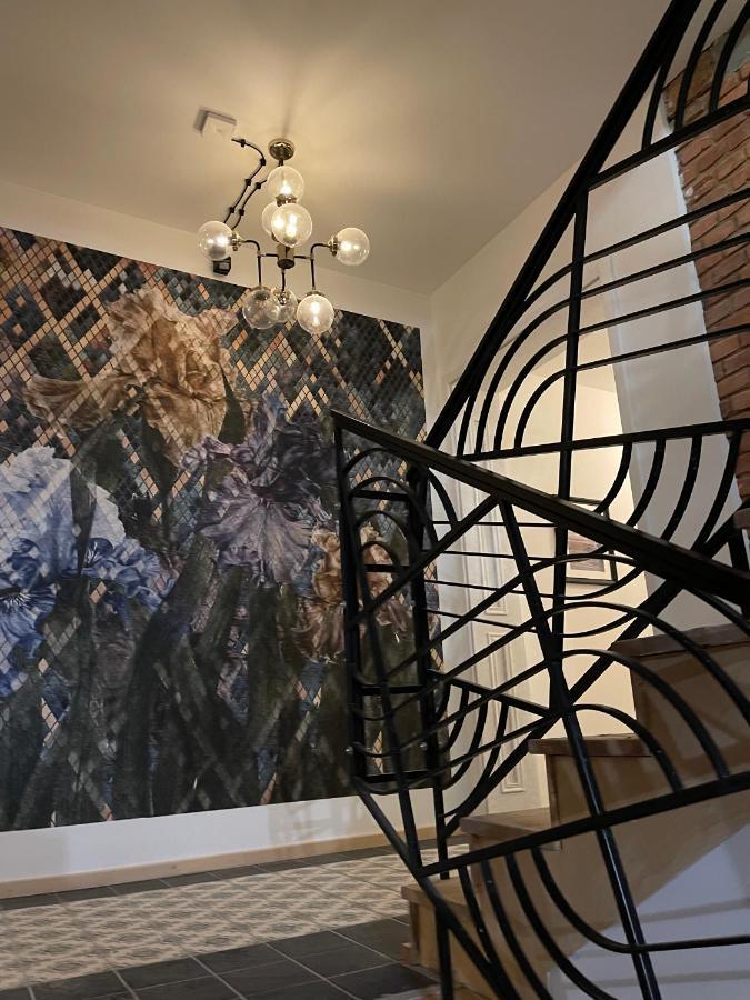 Apartament W Centrum Miasta Λοτζ Εξωτερικό φωτογραφία