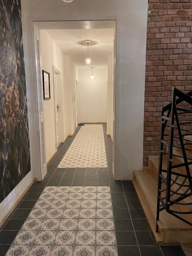 Apartament W Centrum Miasta Λοτζ Εξωτερικό φωτογραφία