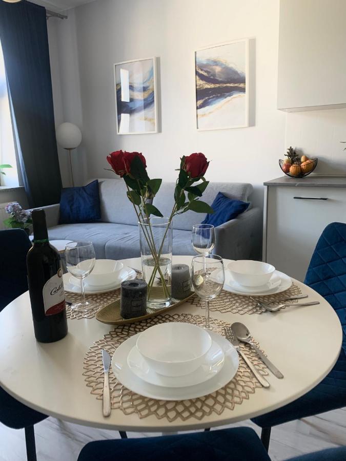 Apartament W Centrum Miasta Λοτζ Εξωτερικό φωτογραφία