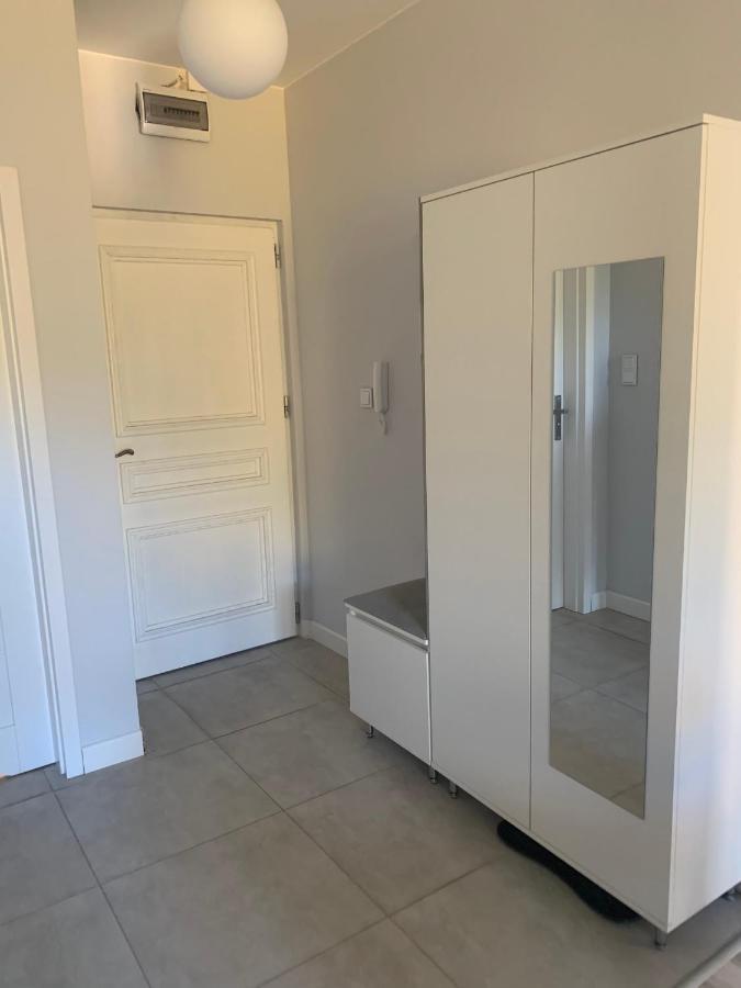 Apartament W Centrum Miasta Λοτζ Εξωτερικό φωτογραφία