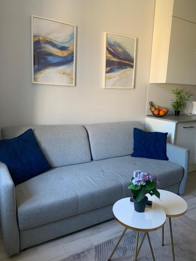 Apartament W Centrum Miasta Λοτζ Εξωτερικό φωτογραφία