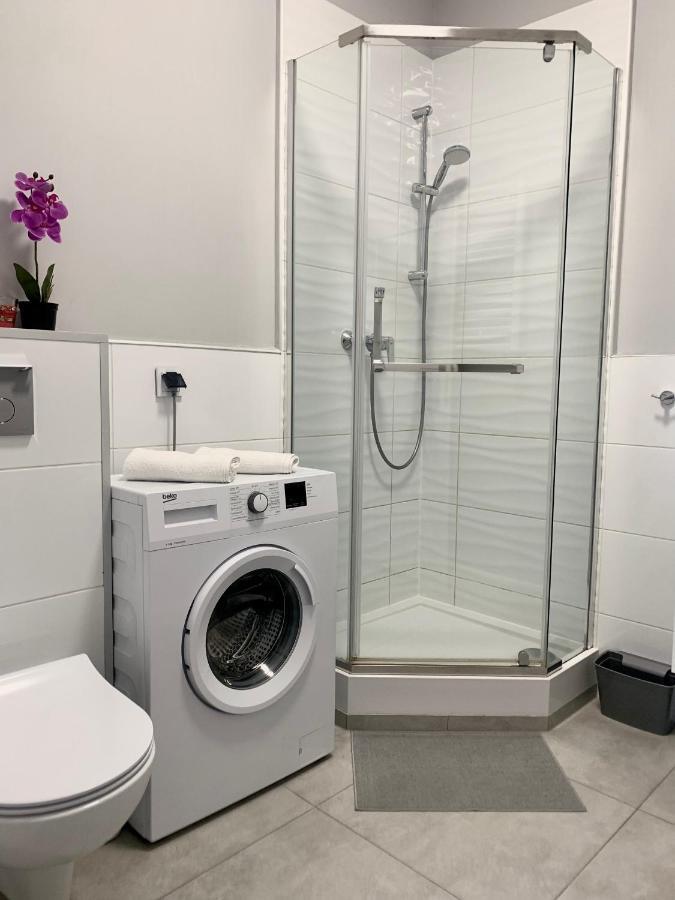 Apartament W Centrum Miasta Λοτζ Εξωτερικό φωτογραφία