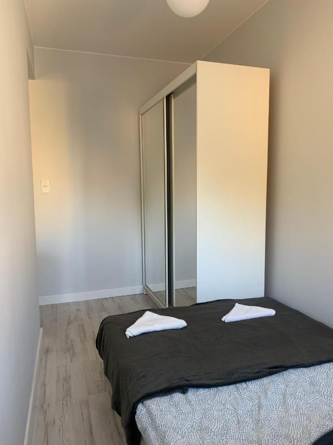 Apartament W Centrum Miasta Λοτζ Εξωτερικό φωτογραφία